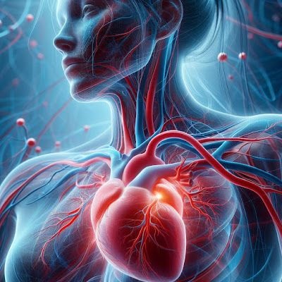 کاربرد اکوکاردیوگرافی قلب